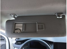 Recambio de parasol izquierdo para skoda octavia iv (nx3, nn3, pv3) 2.0 tdi referencia OEM IAM    2