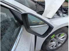 Recambio de retrovisor derecho para skoda octavia iv (nx3, nn3, pv3) 2.0 tdi referencia OEM IAM   
