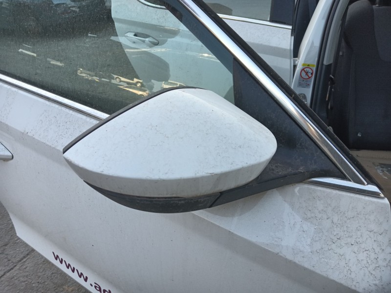 Recambio de retrovisor derecho para skoda octavia iv (nx3, nn3, pv3) 2.0 tdi referencia OEM IAM   