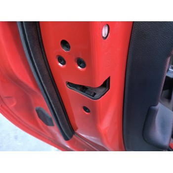 CERRADURA PUERTA TRASERA IZQUIERDA 2099461 