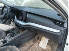 Recambio de salpicadero para skoda octavia iv (nx3, nn3, pv3) 2.0 tdi referencia OEM IAM    2