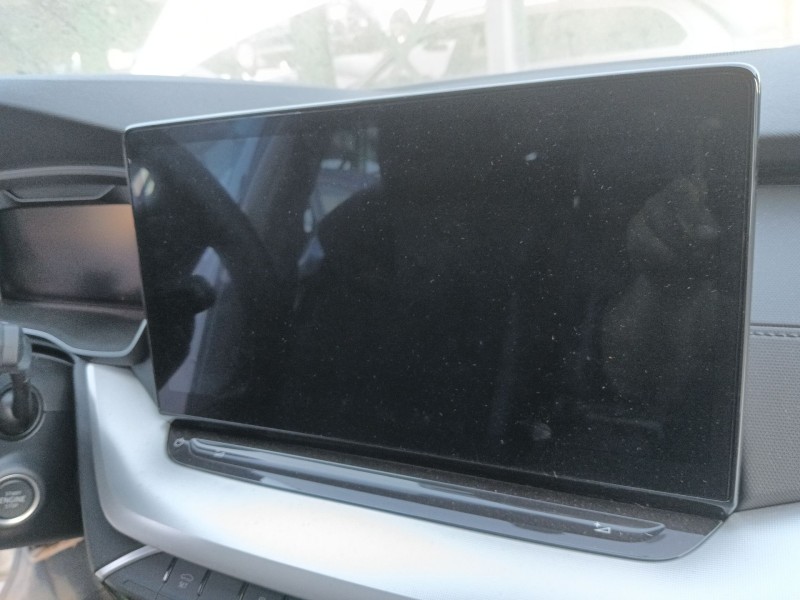 Recambio de sistema audio / radio cd para skoda octavia iv (nx3, nn3, pv3) 2.0 tdi referencia OEM IAM   