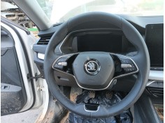 Recambio de volante para skoda octavia iv (nx3, nn3, pv3) 2.0 tdi referencia OEM IAM    2