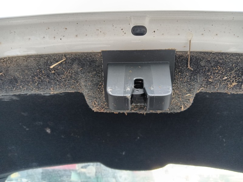 Recambio de cerradura maletero / porton para skoda octavia iv (nx3, nn3, pv3) 2.0 tdi referencia OEM IAM   