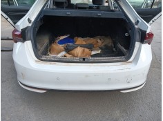 Recambio de paragolpes trasero para skoda octavia iv (nx3, nn3, pv3) 2.0 tdi referencia OEM IAM   
