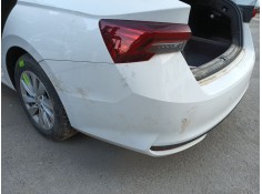 Recambio de paragolpes trasero para skoda octavia iv (nx3, nn3, pv3) 2.0 tdi referencia OEM IAM    2