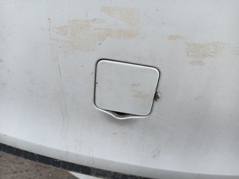 Recambio de paragolpes trasero para skoda octavia iv (nx3, nn3, pv3) 2.0 tdi referencia OEM IAM   