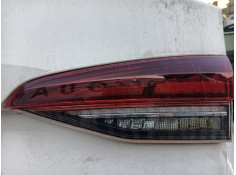 Recambio de piloto trasero derecho interior para skoda octavia iv (nx3, nn3, pv3) 2.0 tdi referencia OEM IAM   