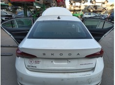 Recambio de porton trasero para skoda octavia iv (nx3, nn3, pv3) 2.0 tdi referencia OEM IAM   
