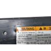 Recambio de panel frontal para ssangyong rexton 2.7 turbodiesel cat referencia OEM IAM 224666ABS  5713008004