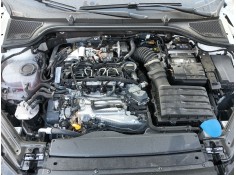 Recambio de caja cambios para skoda octavia iv (nx3, nn3, pv3) 2.0 tdi referencia OEM IAM   