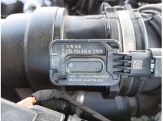 Recambio de caudalimetro para skoda octavia iv (nx3, nn3, pv3) 2.0 tdi referencia OEM IAM    2