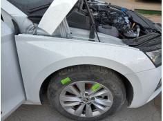 Recambio de aleta delantera derecha para skoda octavia iv (nx3, nn3, pv3) 2.0 tdi referencia OEM IAM   