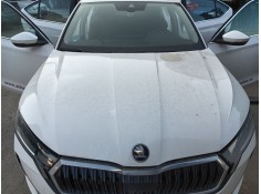 Recambio de capot para skoda octavia iv (nx3, nn3, pv3) 2.0 tdi referencia OEM IAM   
