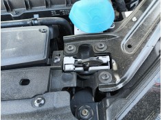 Recambio de cerradura capot para skoda octavia iv (nx3, nn3, pv3) 2.0 tdi referencia OEM IAM  5E3823509A01S  2