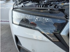 Recambio de faro derecho para skoda octavia iv (nx3, nn3, pv3) 2.0 tdi referencia OEM IAM   