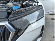 Recambio de faro izquierdo para skoda octavia iv (nx3, nn3, pv3) 2.0 tdi referencia OEM IAM   