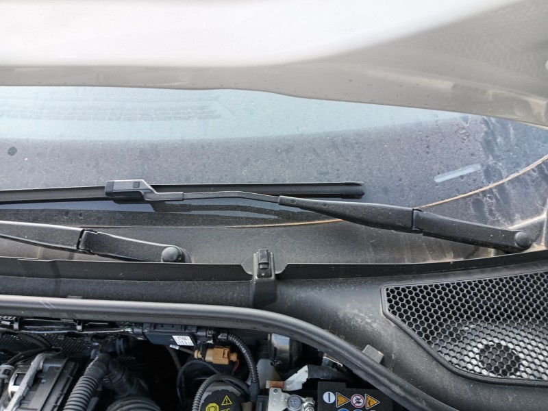 Recambio de motor limpia delantero para skoda octavia iv (nx3, nn3, pv3) 2.0 tdi referencia OEM IAM   