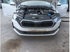 Recambio de paragolpes delantero para skoda octavia iv (nx3, nn3, pv3) 2.0 tdi referencia OEM IAM   
