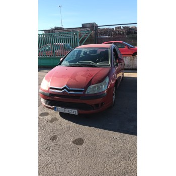 CITROËN C4 I (LC_)