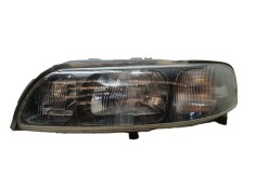 Recambio de faro izquierdo para volvo s60 i (384) d5 referencia OEM IAM  8659606 