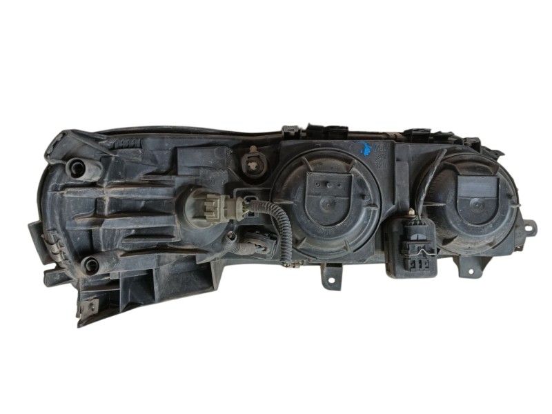 Recambio de faro izquierdo para volvo s60 i (384) d5 referencia OEM IAM  8659606 