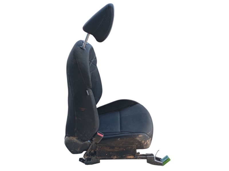 Recambio de asiento delantero izquierdo para hyundai tucson (nx4e, nx4a) 1.6 t-gdi referencia OEM IAM   