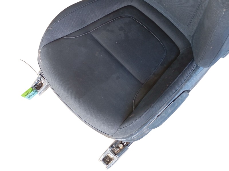 Recambio de asiento delantero izquierdo para hyundai tucson (nx4e, nx4a) 1.6 t-gdi referencia OEM IAM   