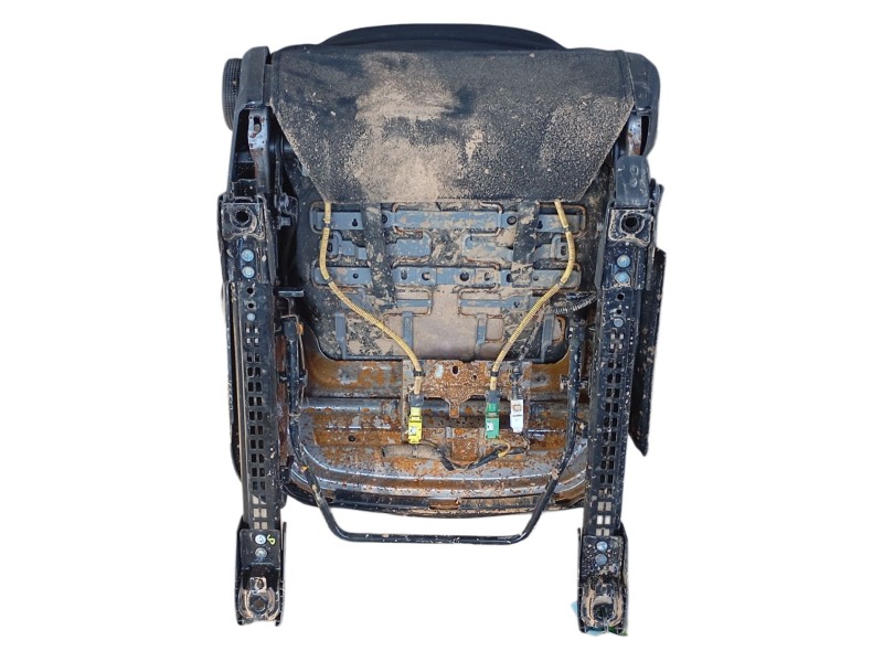 Recambio de asiento delantero izquierdo para hyundai tucson (nx4e, nx4a) 1.6 t-gdi referencia OEM IAM   