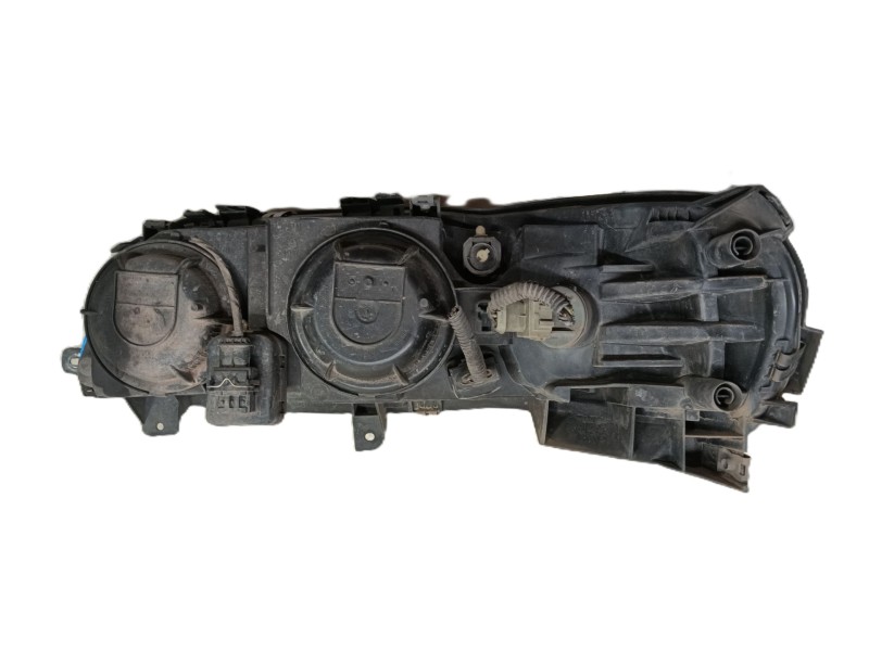 Recambio de faro derecho para volvo s60 i (384) d5 referencia OEM IAM 8693586 8659611 