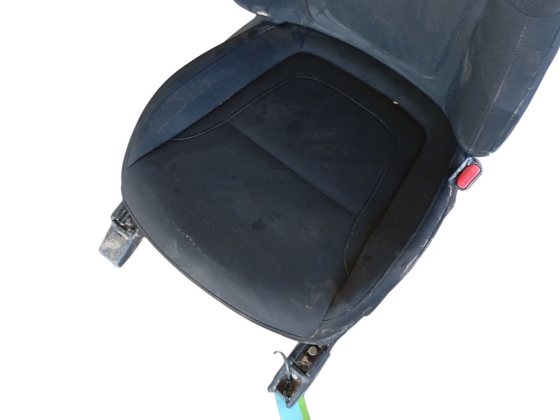 Recambio de asiento delantero derecho para hyundai tucson (nx4e, nx4a) 1.6 t-gdi referencia OEM IAM   