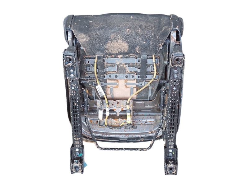 Recambio de asiento delantero derecho para hyundai tucson (nx4e, nx4a) 1.6 t-gdi referencia OEM IAM   