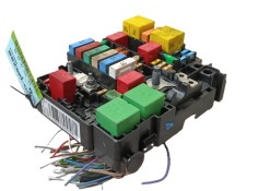 Recambio de bsm para citroën c3 iii (sx) 1.2 vti 82 referencia OEM IAM   