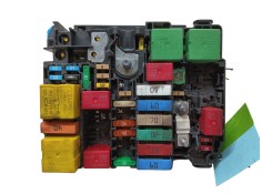 Recambio de bsm para citroën c3 iii (sx) 1.2 vti 82 referencia OEM IAM    2