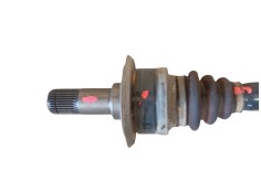 Recambio de transmision trasera izquierda para bmw x4 (f26) xdrive 35 d referencia OEM IAM  7598035AI03  2