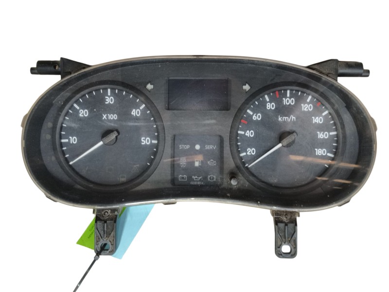 Recambio de cuadro instrumentos para renault master ii furgoneta (fd) 2.5 dci 120 referencia OEM IAM   