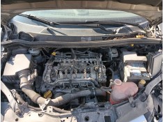 Recambio de caja cambios para opel corsa d (s07) 1.3 cdti (l08, l68) referencia OEM IAM   