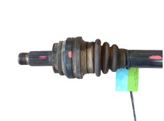 Recambio de transmision trasera derecha para bmw x4 (f26) xdrive 35 d referencia OEM IAM  7598036AI03  2