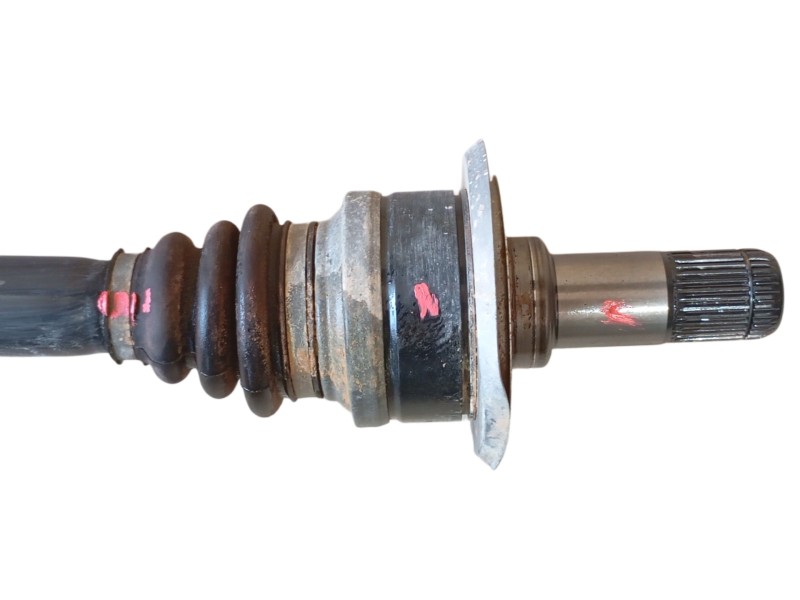 Recambio de transmision trasera derecha para bmw x4 (f26) xdrive 35 d referencia OEM IAM  7598036AI03 