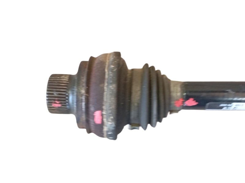 Recambio de transmision trasera derecha para audi q5 (8rb) 2.0 tdi quattro referencia OEM IAM  8R0501203C 