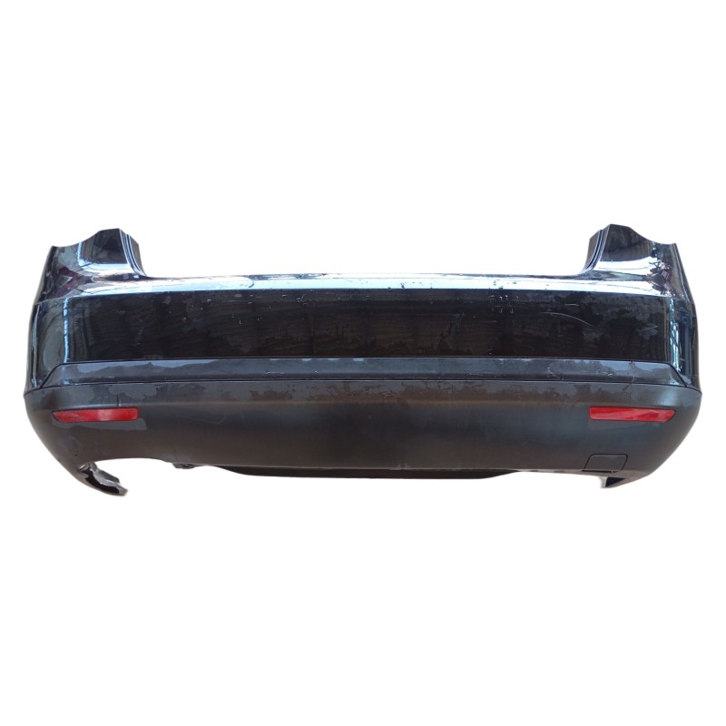 Recambio de paragolpes trasero para volkswagen jetta iii (1k2) 1.9 tdi referencia OEM IAM 1K5807521A9B9 1K5807521A 