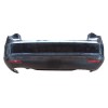 Recambio de paragolpes trasero para volkswagen jetta iii (1k2) 1.9 tdi referencia OEM IAM 1K5807521A9B9 1K5807521A 
