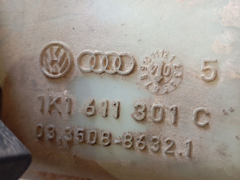 Recambio de bomba freno para volkswagen caddy iii furgoneta/monovolumen (2ka, 2kh, 2ca, 2ch) 2.0 sdi referencia OEM IAM   