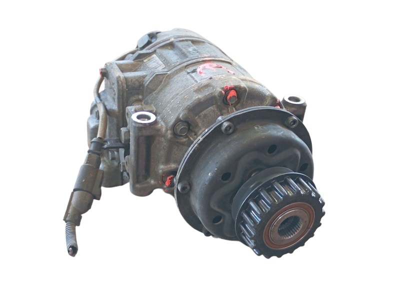 Recambio de compresor aire acondicionado para volkswagen touareg (7la, 7l6, 7l7) 2.5 r5 tdi referencia OEM IAM  7H0820805E 