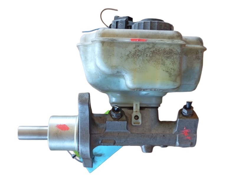 Recambio de bomba freno para volkswagen caddy iii furgoneta/monovolumen (2ka, 2kh, 2ca, 2ch) 2.0 sdi referencia OEM IAM  1K16113