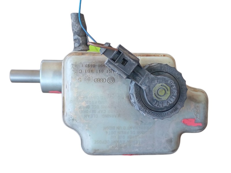 Recambio de bomba freno para volkswagen caddy iii furgoneta/monovolumen (2ka, 2kh, 2ca, 2ch) 2.0 sdi referencia OEM IAM  1K16113