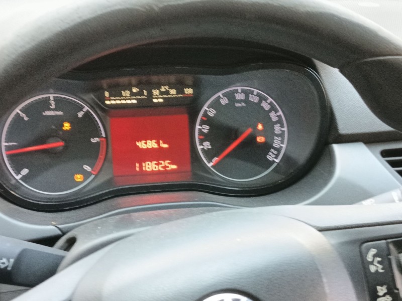 opel corsa e (x15) del año 2016