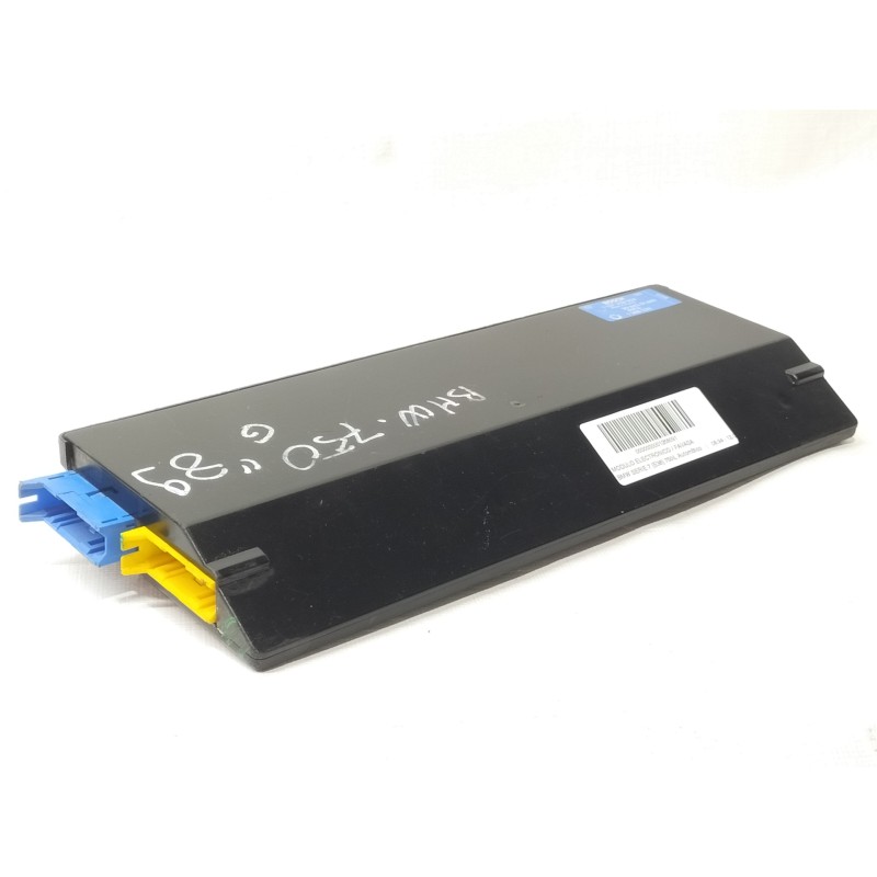 Recambio de modulo electronico para bmw serie 7 (e38) 750il automático referencia OEM IAM 1137328024  