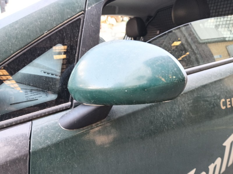 opel corsa e (x15) del año 2016