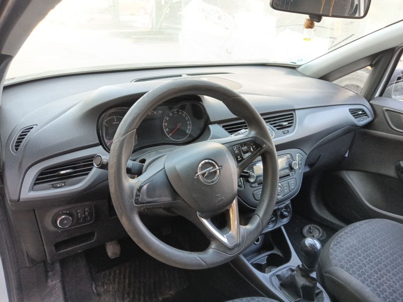 opel corsa e (x15) del año 2016